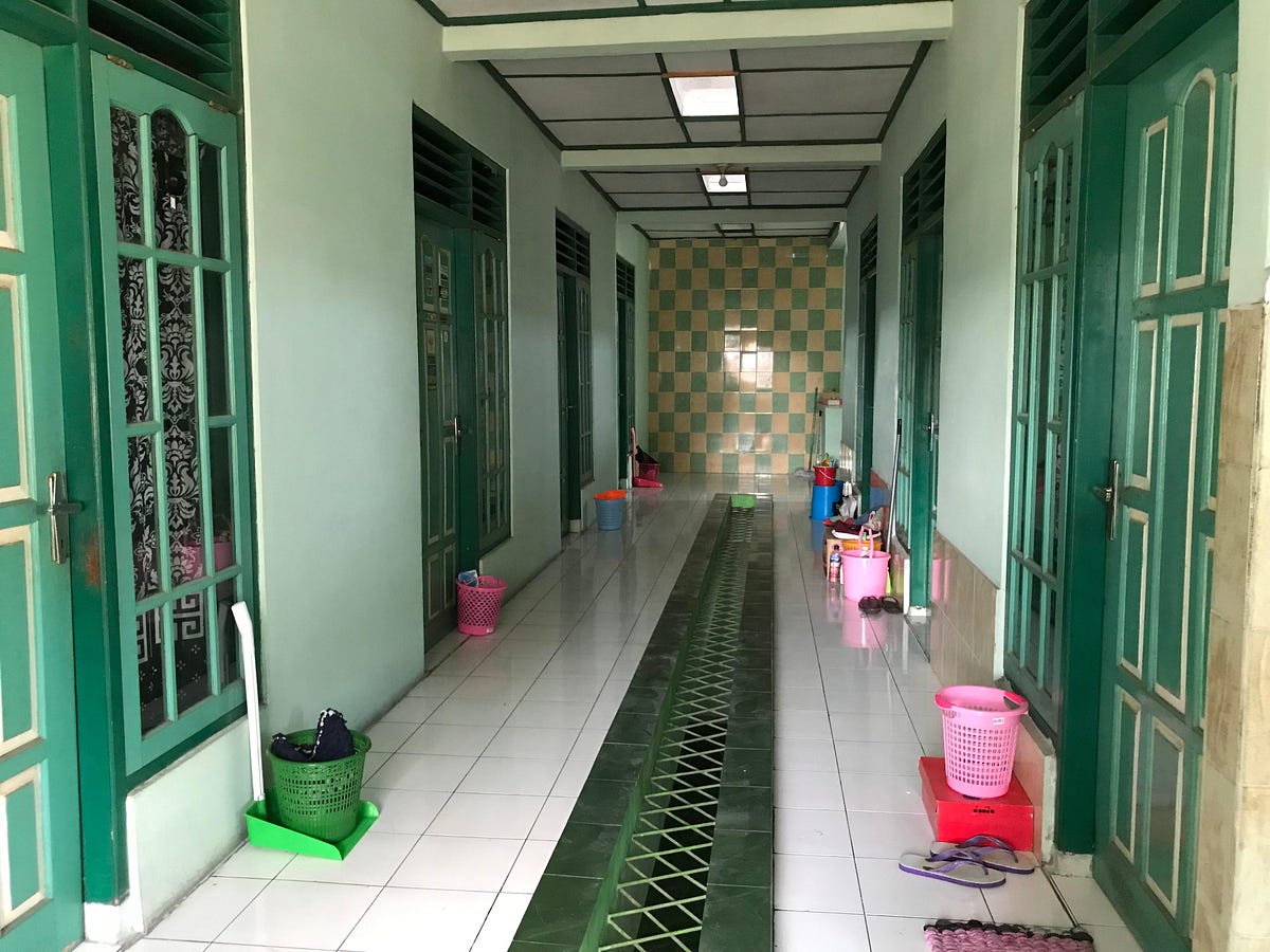 Kos Adinda: Tempat Menginap yang Menghargai Sejarah dan Kenyamanan di Cilacap